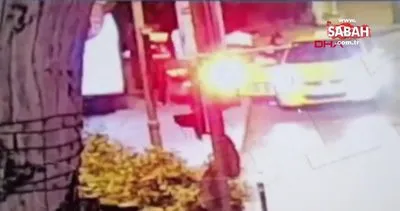Son dakika | İstanbul’da genç kadını elle taciz edip döven sapıklar olayında flaş galişme | Video