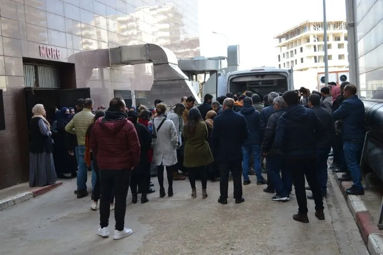 Doğum yapan karısını öldürdü sözleri tüyler ürpertti: Kafam güzeldi bıçak içindeydi!