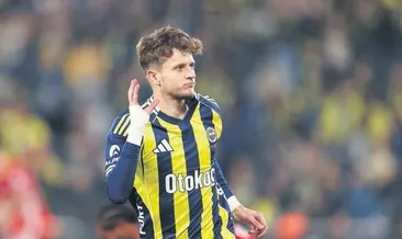 Gidene ‘güle güle’