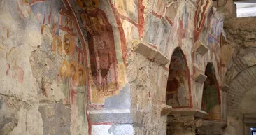 ’Noel Baba’nın mezarı jeoradarla aranıyor