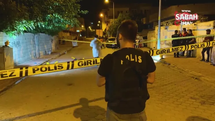 Mardin'de uzaklaştırma kararı bulunan koca eşini öldürdü | Video