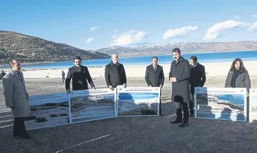 Saldivler kurtarılacak