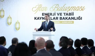 Enerjide Bağımsız Türkiye Vurgusu