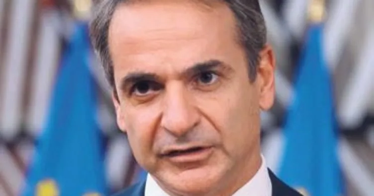 Miçotakis’e kamuoyu desteği düşüyor