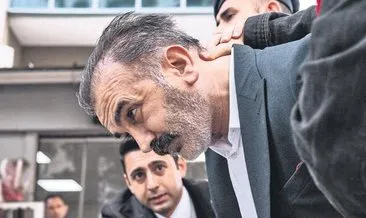 Yenidoğan Çetesi davasında ara karar #istanbul