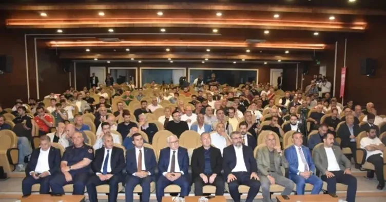 Sivasspor’da kongrede yine aday çıkmadı!