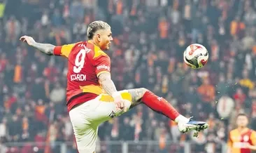 İcardi ikna edecek!