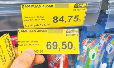 Fırsatçılara izin vermeyin