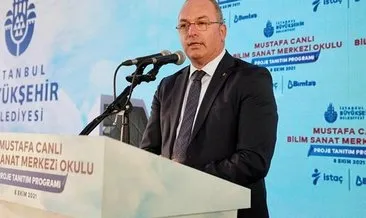 Naylon faturacı, İBB’ye başkan danışmanı yapıldı