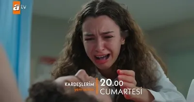 Kardeşlerim Doruk öldü mü, yeni sezonda var mı? Trafik kazası geçiriyor! Kardeşlerim Doruk Onur Seyit Yaran diziden ayrıldı mı, yok mu?