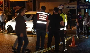 Görev başındaki polis memurunu şehit eden sürücü tutuklandı #kirikkale