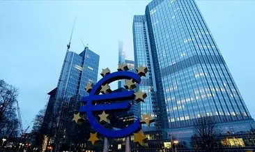 ECB’nin faizi sabit tutması öngörülüyor