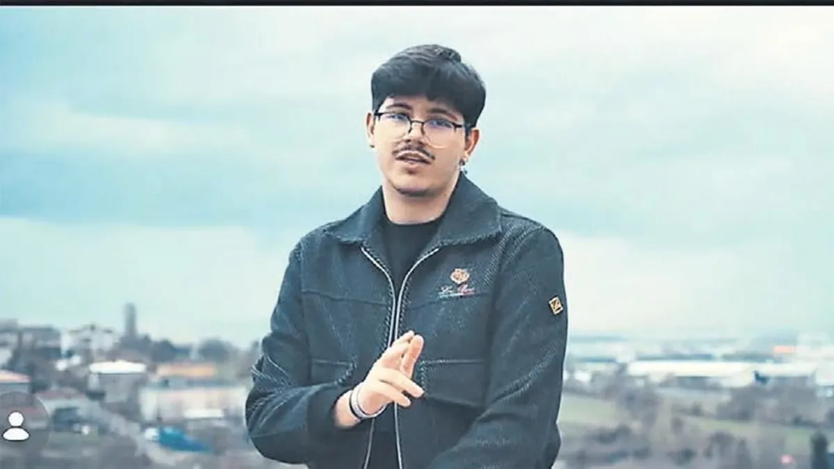 Barış Alişan’dan duygusal bir çıkış