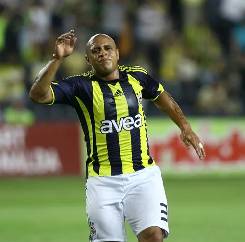 FENERBAHÇE - HONVED KARSILAŞMASI
