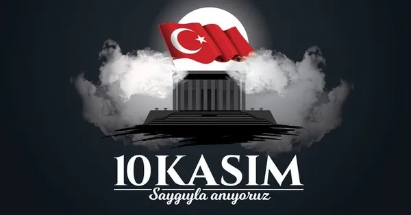 10 Kasım şiirleri: 10 Kasım 2021 Mustafa Kemal Atatürk’ü anmak için kısa ve uzun 2,3,4,5,6 kıtalık şiirleri