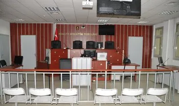 Alanya’da uyuşturucu satıcısına 15 yıl hapis #antalya