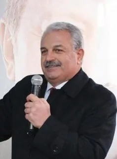 Ercan Reyhan