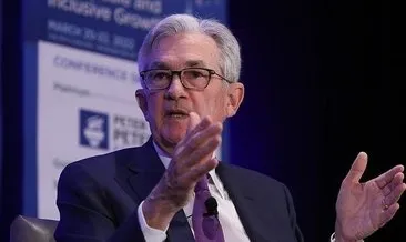 Fed Başkanı Powell: Bu yıl faiz indirimine gitmek uygun olmayacak