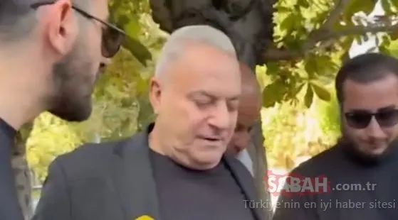 Mehmet Ali Erbil ve Gülseren Ceylan sosyal medyada canlı yayın açtı! Mehmet Ali Erbil’den şaşırtan yaş farkı açıklaması!