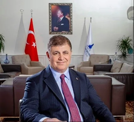 İzmir Büyükşehir Belediyesi’nde 1 milyar TL’lik vurgun! Cemil Tugay 103 taşınmazı haraç mezat satıyor
