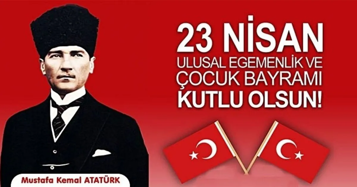 Ulusal Egemenlik Ve Cocuk Bayrami Ile Ilgili 23 Nisan Siirleri Burada En Guzel Kisa Ve Uzun 2 4 6 Kitalik 23 Nisan Siirleri Mesajlari Ve Sozleri Son Dakika Haberler