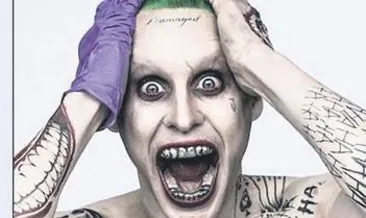 Sonunda ‘Joker’in kendi filmi oluyor