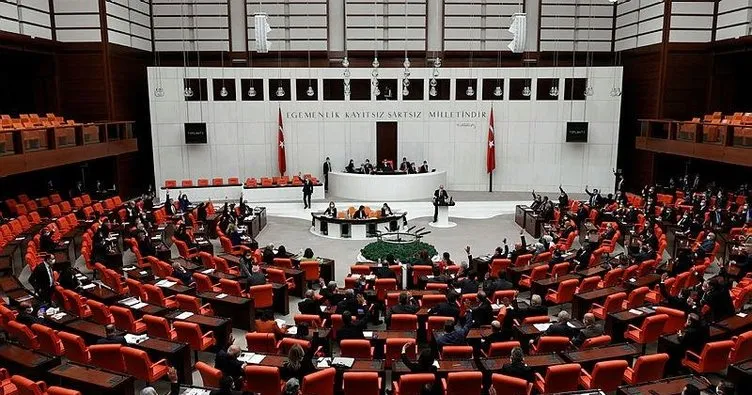 CHP milletvekili sayısı kaç oldu? Bugünkü istifalar sonrası CHP’nin kaç milletvekili kaldı?