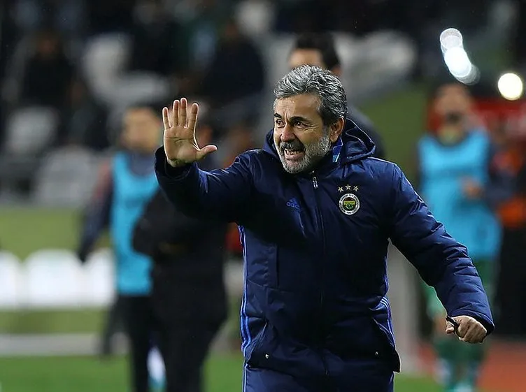 Aykut Kocaman'a Hakan Çalhanoğlu sorulunca...