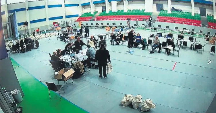 İstanbul İl Seçim Kurulu’na yeni başkan