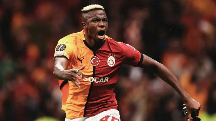Son dakika Galatasaray haberi: Trabzonspor’un eski yıldızı Galatasaray’a doğru! Cimbom’dan yerli hamlesi...