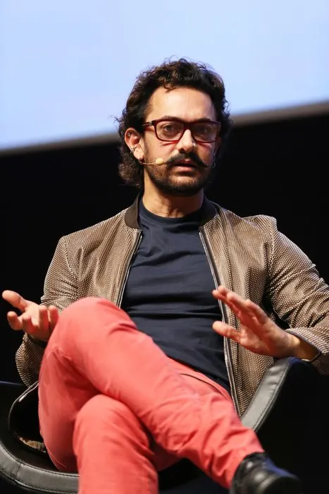 Aamir Khan: Türkiye’de bu kadar sevildiğimi bilmiyordum