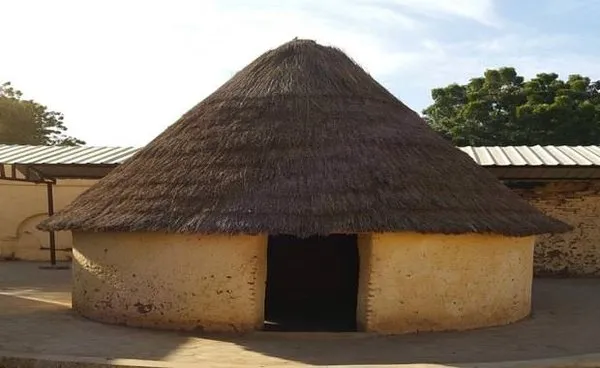 Darfur Sultanı'nın Kasrı restore edilecek