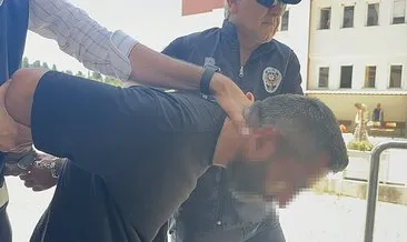 Arkadaşını boğazından bıçaklayarak katletti: O cani tutuklandı! #yalova