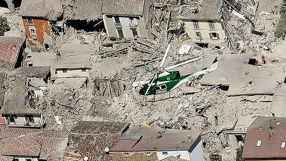 Mega deprem için akılalmaz iddia