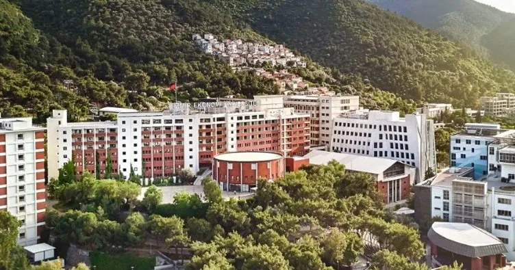 İzmir Ekonomi Üniversitesi öğretim görevlisi alacak
