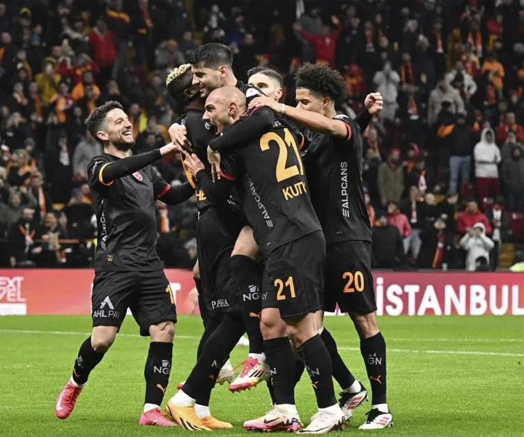 Son dakika haberi: Galatasaray son bombasını patlattı! Eren Elmalı İstanbul’a geliyor!