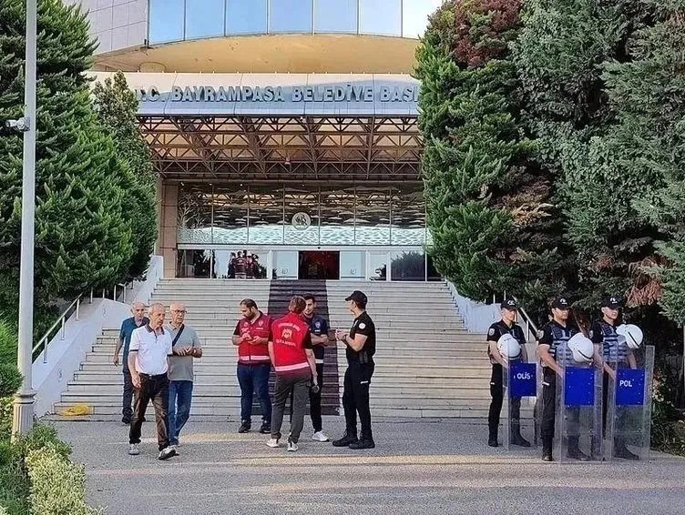 SON DAKİKA | Bayrampaşa’da Hasan Mutlu vurguna böyle yol verdi! 75 milyonluk işi 113 milyona yaptırdılar