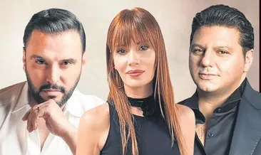 Her cumartesi eğlence ‘Biz Bize’de
