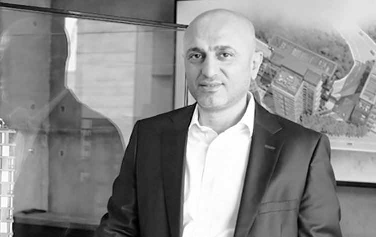 SON DAKİKA | İBB soruşturmasında işadamı Ahmet Sari itirafçı oldu: 3 milyarlık alacak için 232 milyon rüşvet verdim