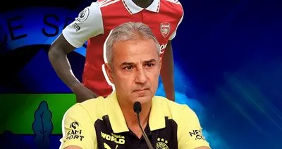 Son dakika Fenerbahçe transfer haberi: Livakovic sonrası bir bomba daha! Arsenal’in yıldızı...