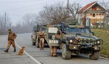 Strpce’de silahlı saldırı: 2 Kosovalı Sırp yaralandı