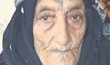 Hodi nine 131 yaşında hayatını kaybetti131 #sanliurfa