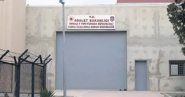 DEM’den İmralı’ya dördüncü ziyaret