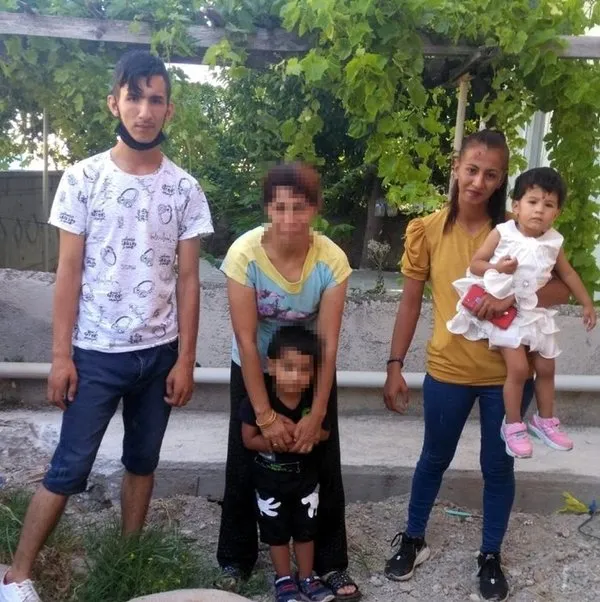 Cani dayı Ayşenur Kazık’ı darbederek öldürmüştü! Dehşeti tek tek anlattı! Her satırı korkunç!