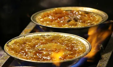 Gaziantep’in şifa dolu lezzeti: Beyran