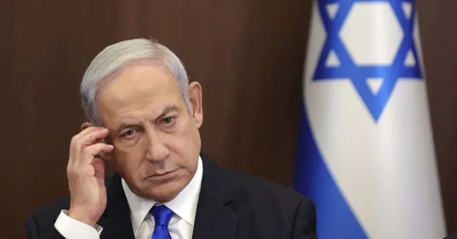Gazze kasabı Netanyahu duyurdu: Muhammed Sinwar hayatını kaybetti