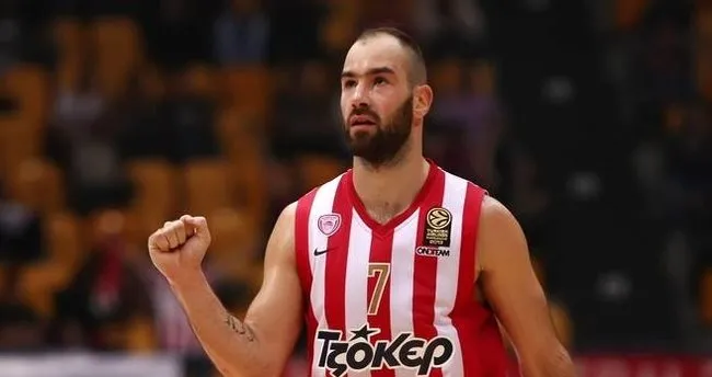 Spanoulis Fenerbahce Macinda Yok Spor Haberleri