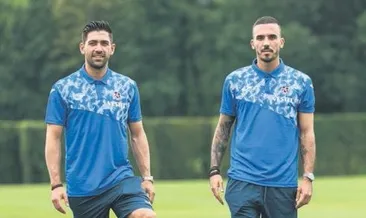 Türkiye’de iz bırakacağım