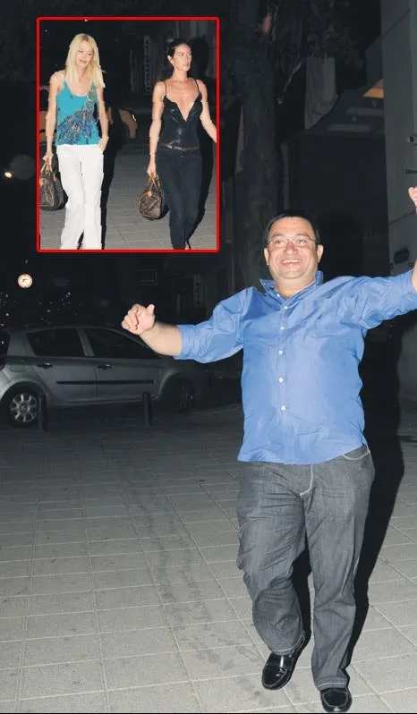 Magazin Gündeminden Başlıklar 23/07/2009