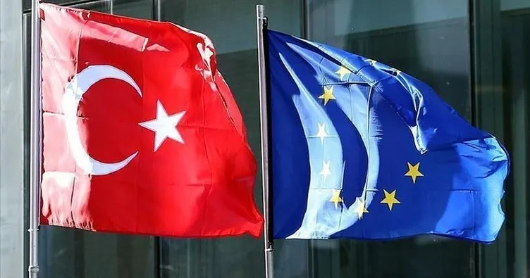 SON DAKİKA: Türkiye ve AB arasında yeni dönem! ’Mutabık kalındı’